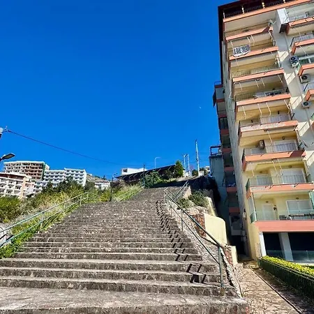 Apartament Miracle Sea Saranda