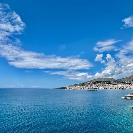 Miracle Sea Sarandë