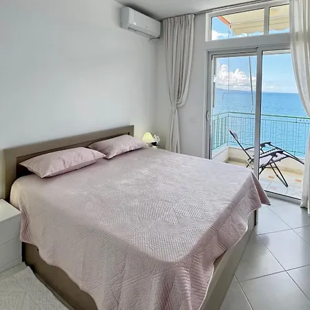 Miracle Sea Apartmán
