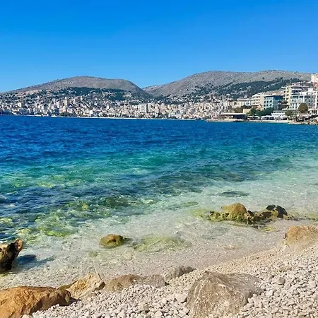 Miracle Sea Apartmán