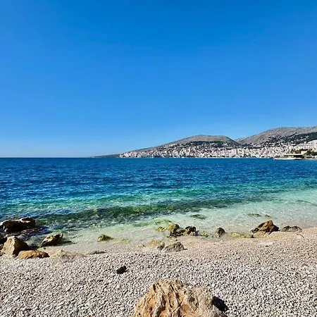 Apartmán Miracle Sea *