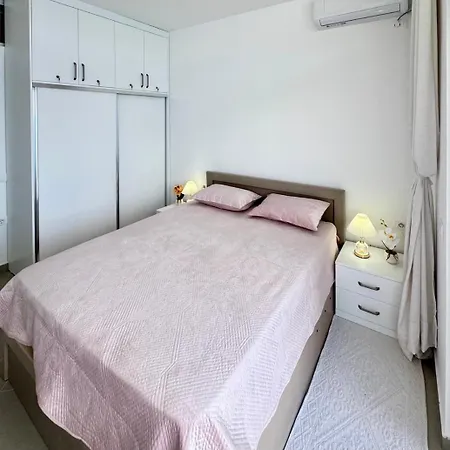 Apartmán Miracle Sea Sarandë