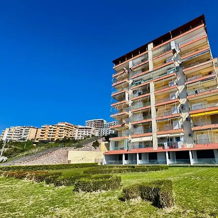 Miracle Sea * Saranda