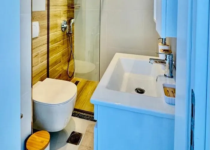 Miracle Sea * Saranda