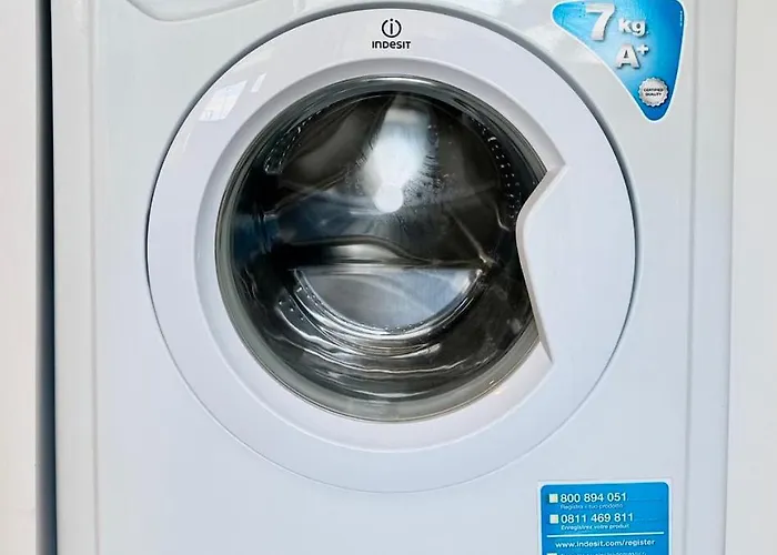 Miracle Sea Apartament *