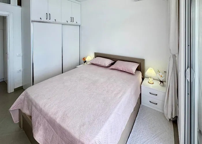 Apartament Miracle Sea Saranda