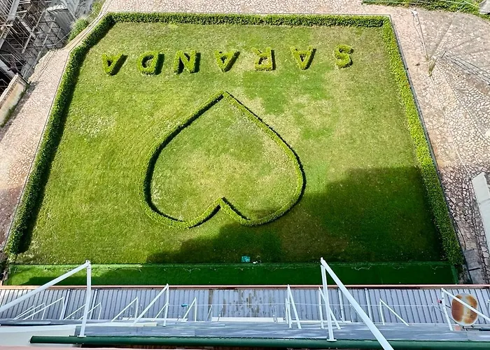 Apartament Miracle Sea