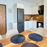 Appartement Miracle Sea Saranda