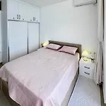 Appartement Miracle Sea Saranda