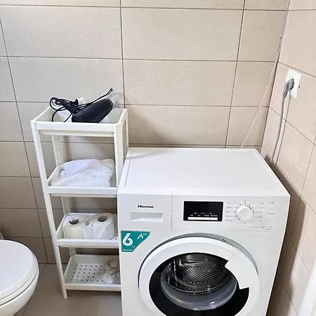 Apartment Miracle Sea *