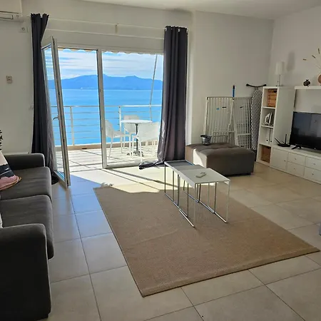 Apartment Miracle Sea *