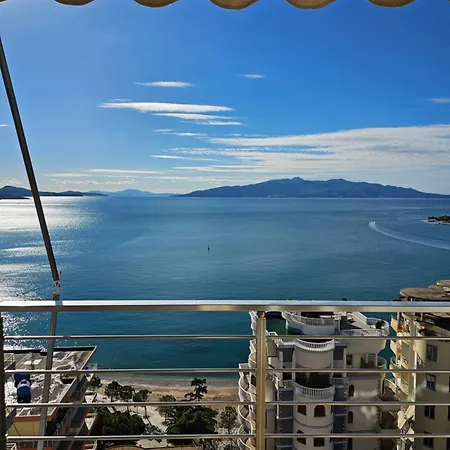 Miracle Sea * Sarande