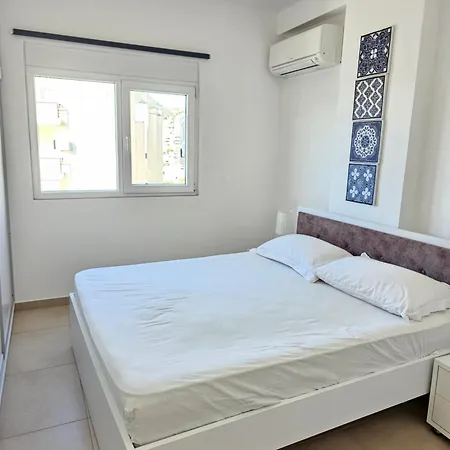 Apartment Miracle Sea