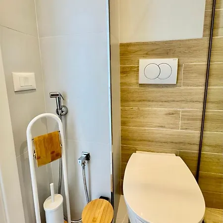 Miracle Sea شقة *