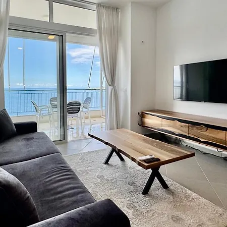 Miracle Sea * ساراندا