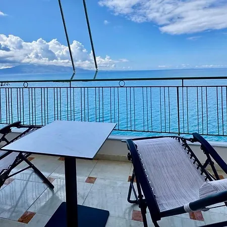 Miracle Sea Apartment