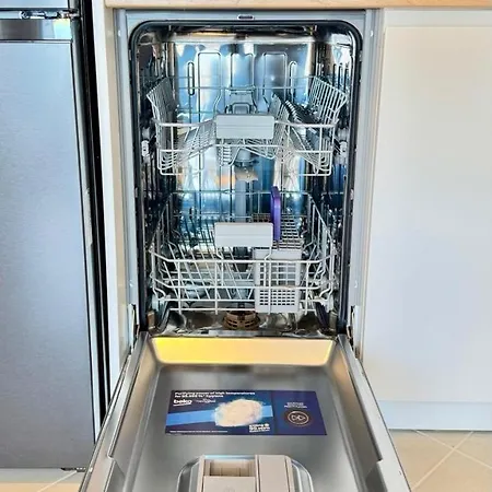 شقة Miracle Sea ساراندا