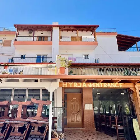 Miracle Sea Saranda