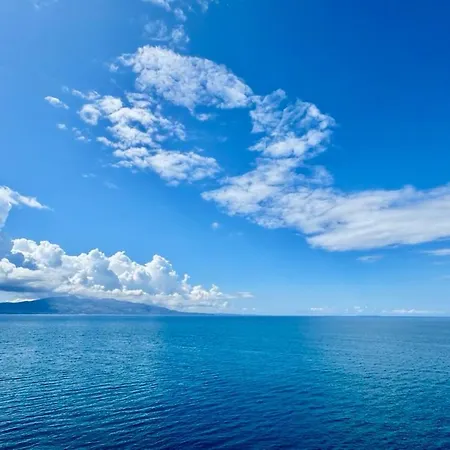 شقة Miracle Sea *