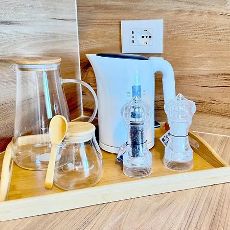 Miracle Sea شقة *