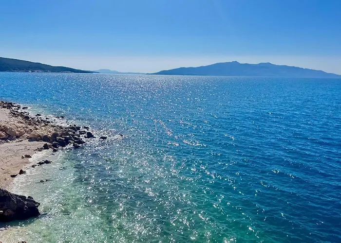 Appartement Miracle Sea