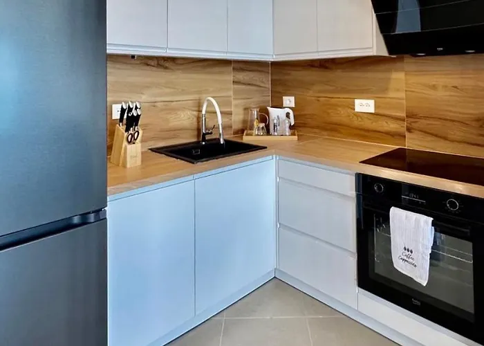 Miracle Sea Appartement