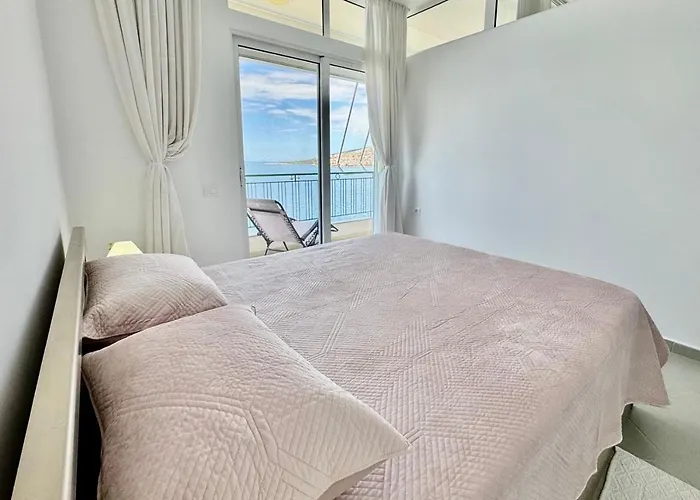 Appartement Miracle Sea