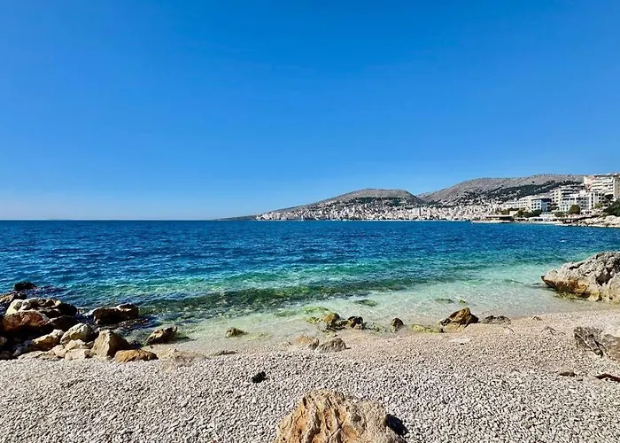 Appartement Miracle Sea *